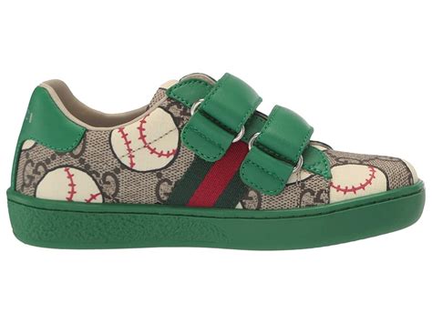 gucci shoes for kids.